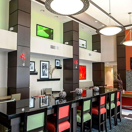 Hampton Inn & Suites Tulsa/Tulsa Hills Exteriér fotografie