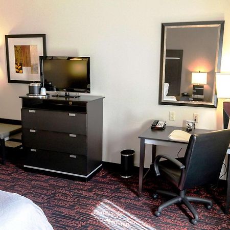 Hampton Inn & Suites Tulsa/Tulsa Hills Exteriér fotografie