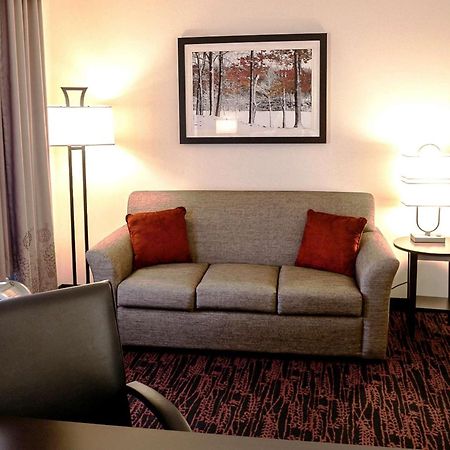Hampton Inn & Suites Tulsa/Tulsa Hills Exteriér fotografie