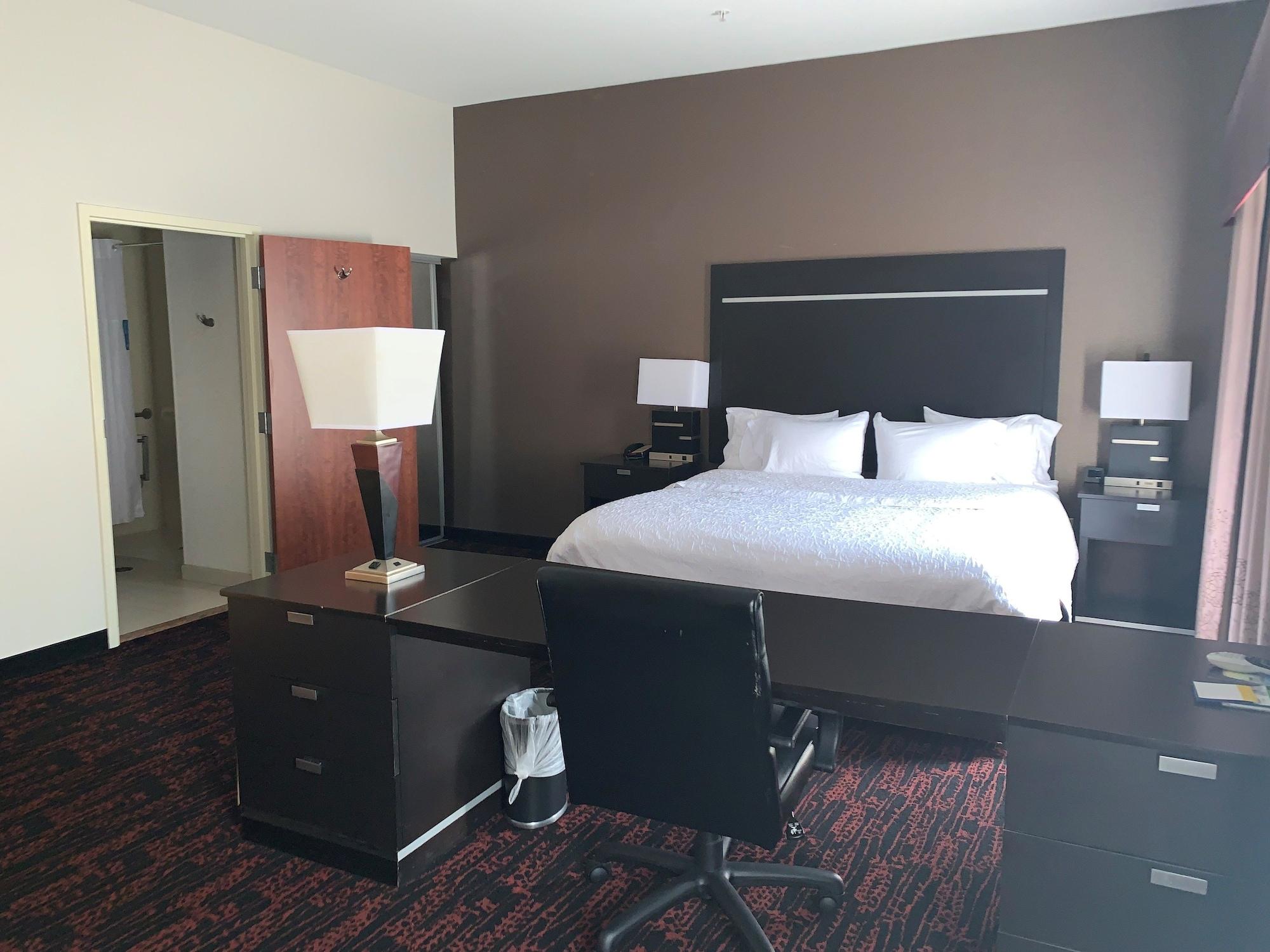 Hampton Inn & Suites Tulsa/Tulsa Hills Exteriér fotografie