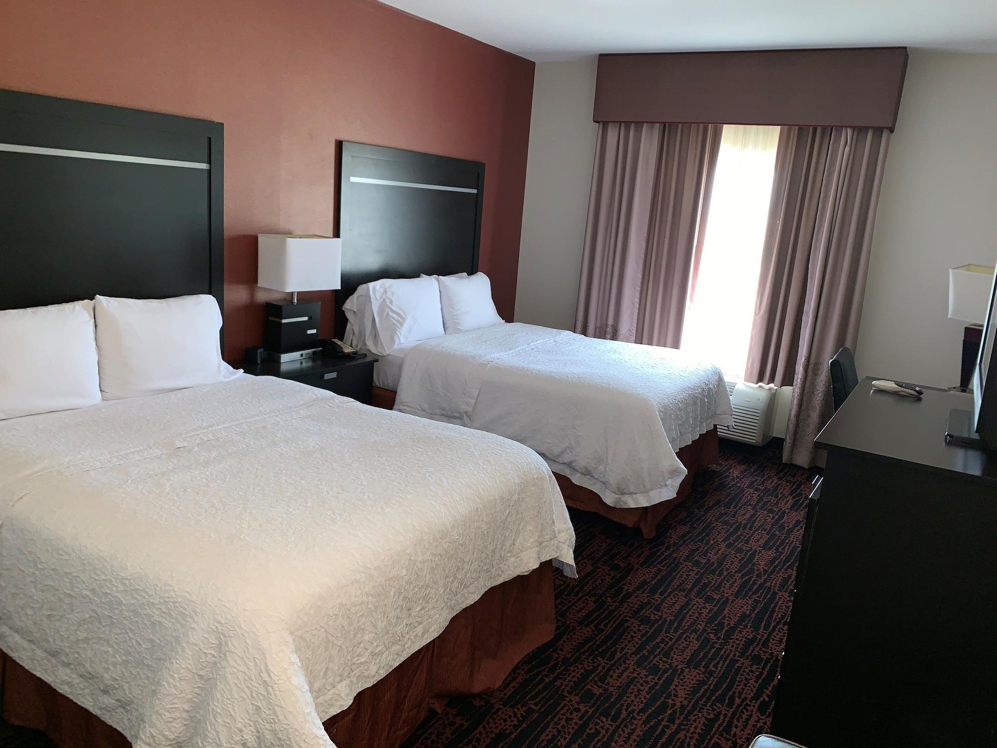 Hampton Inn & Suites Tulsa/Tulsa Hills Exteriér fotografie