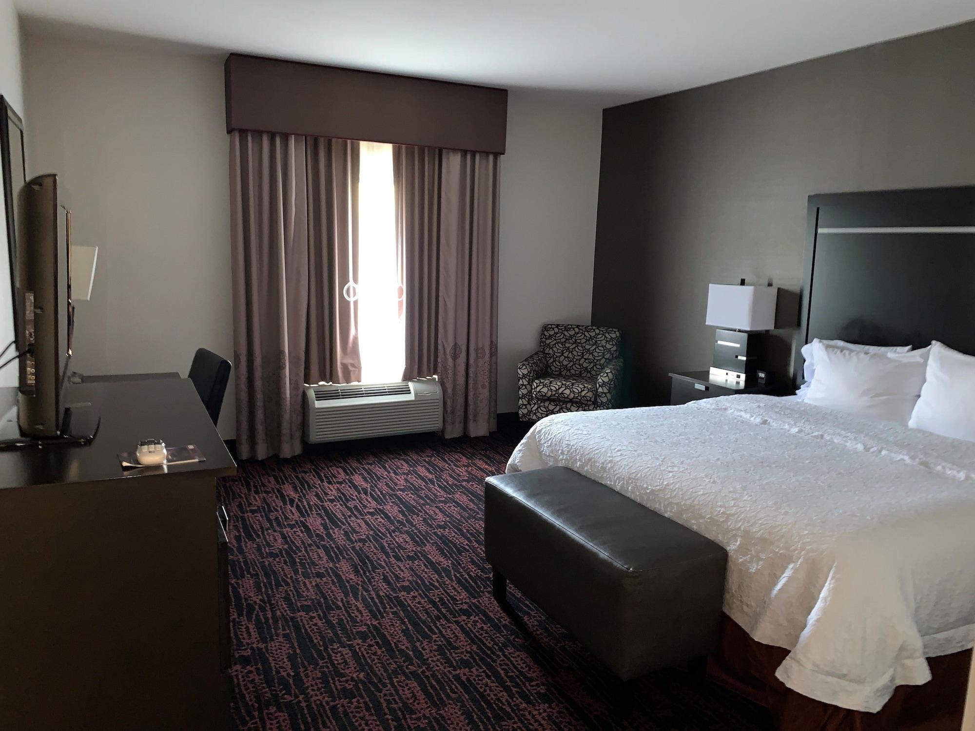 Hampton Inn & Suites Tulsa/Tulsa Hills Exteriér fotografie