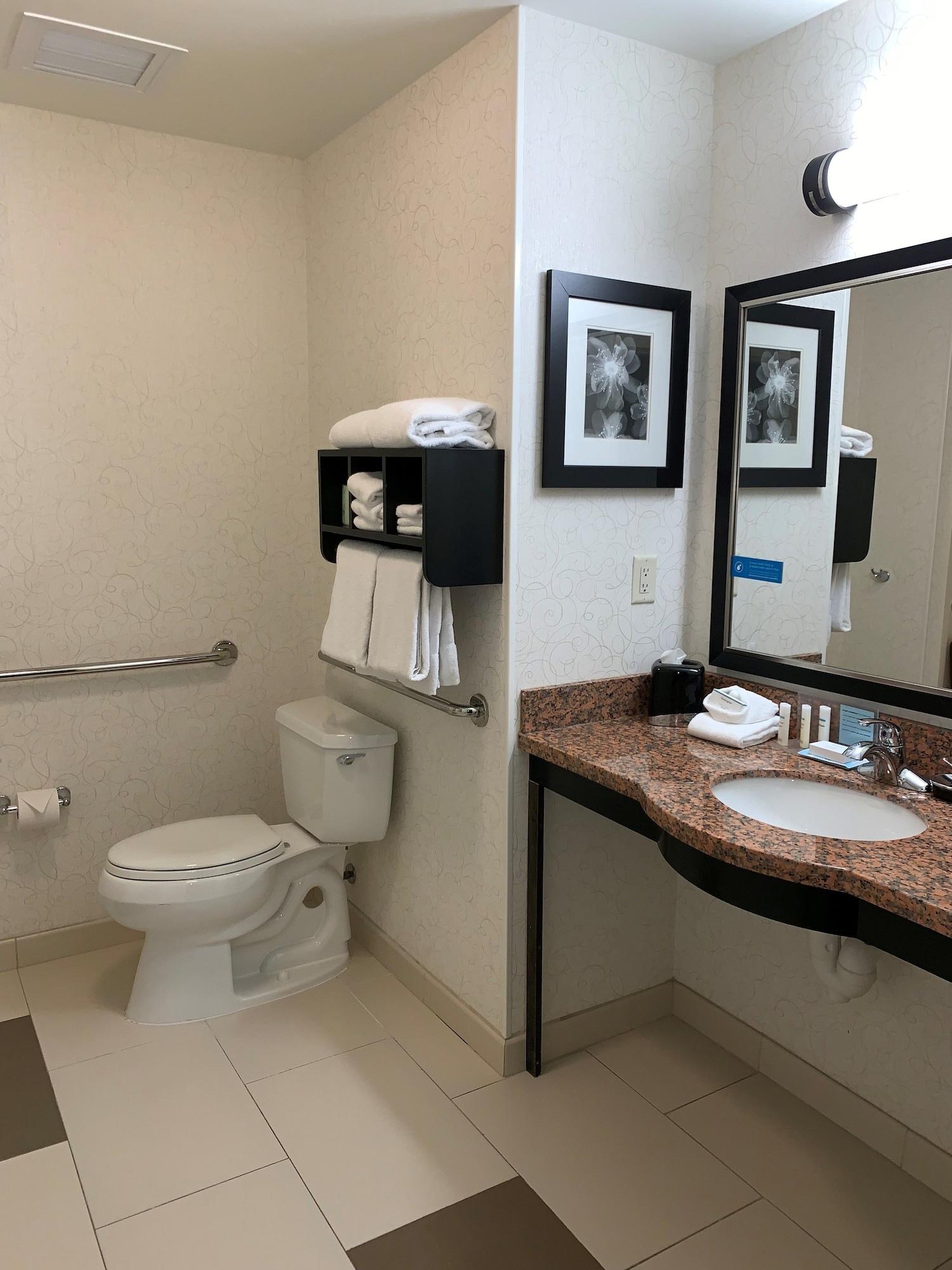 Hampton Inn & Suites Tulsa/Tulsa Hills Exteriér fotografie