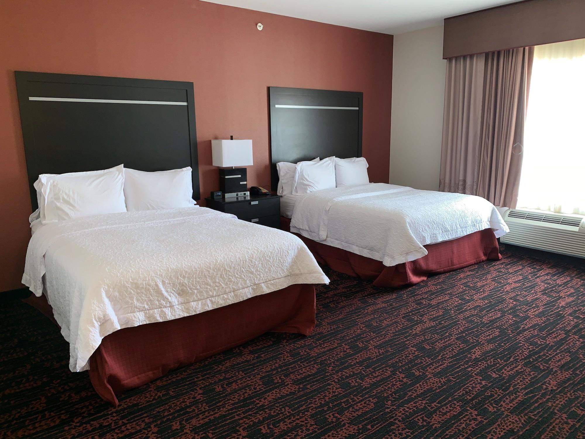 Hampton Inn & Suites Tulsa/Tulsa Hills Exteriér fotografie