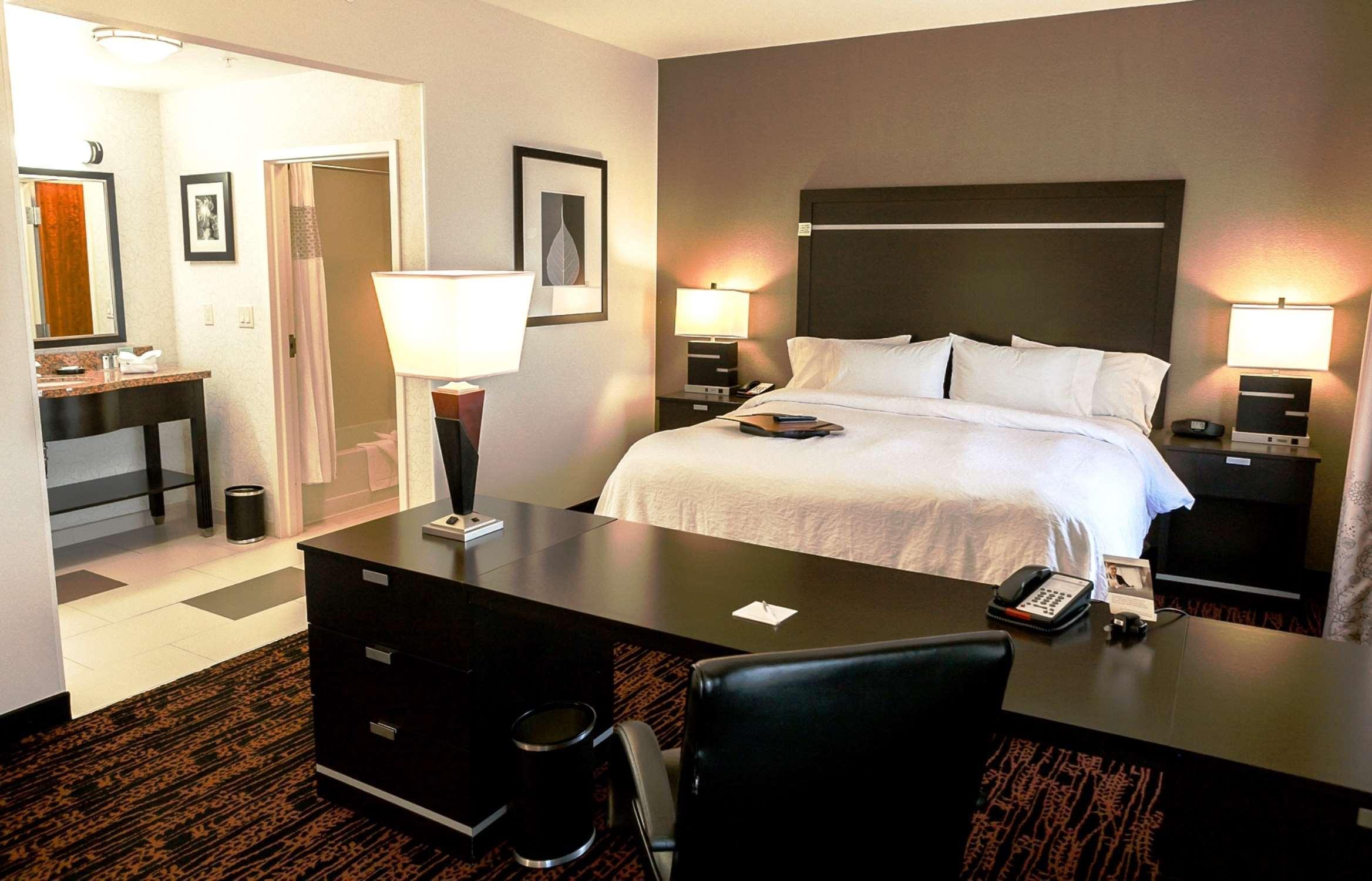 Hampton Inn & Suites Tulsa/Tulsa Hills Exteriér fotografie
