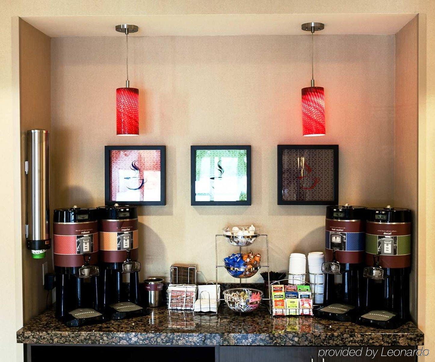 Hampton Inn & Suites Tulsa/Tulsa Hills Exteriér fotografie