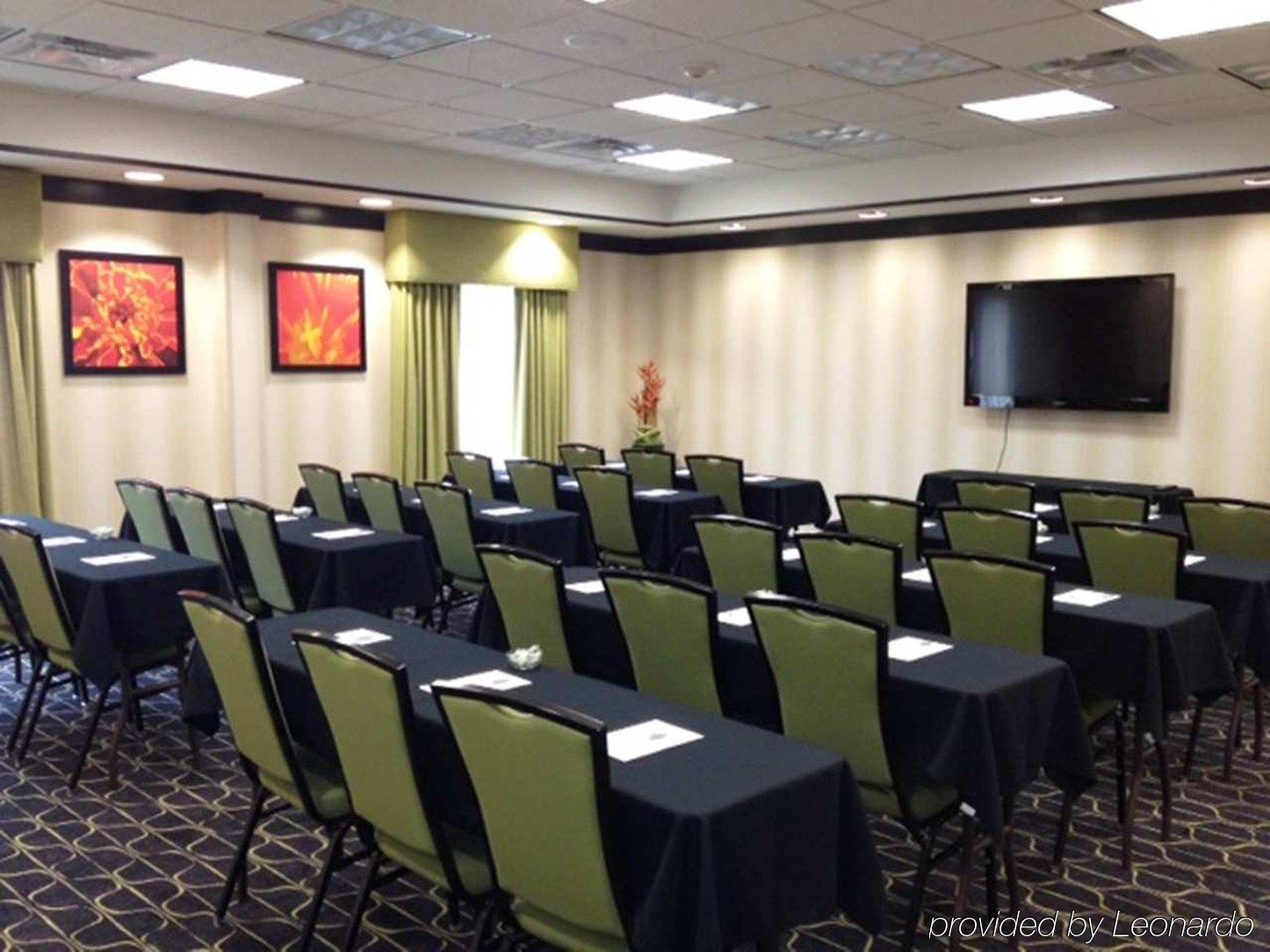 Hampton Inn & Suites Tulsa/Tulsa Hills Exteriér fotografie