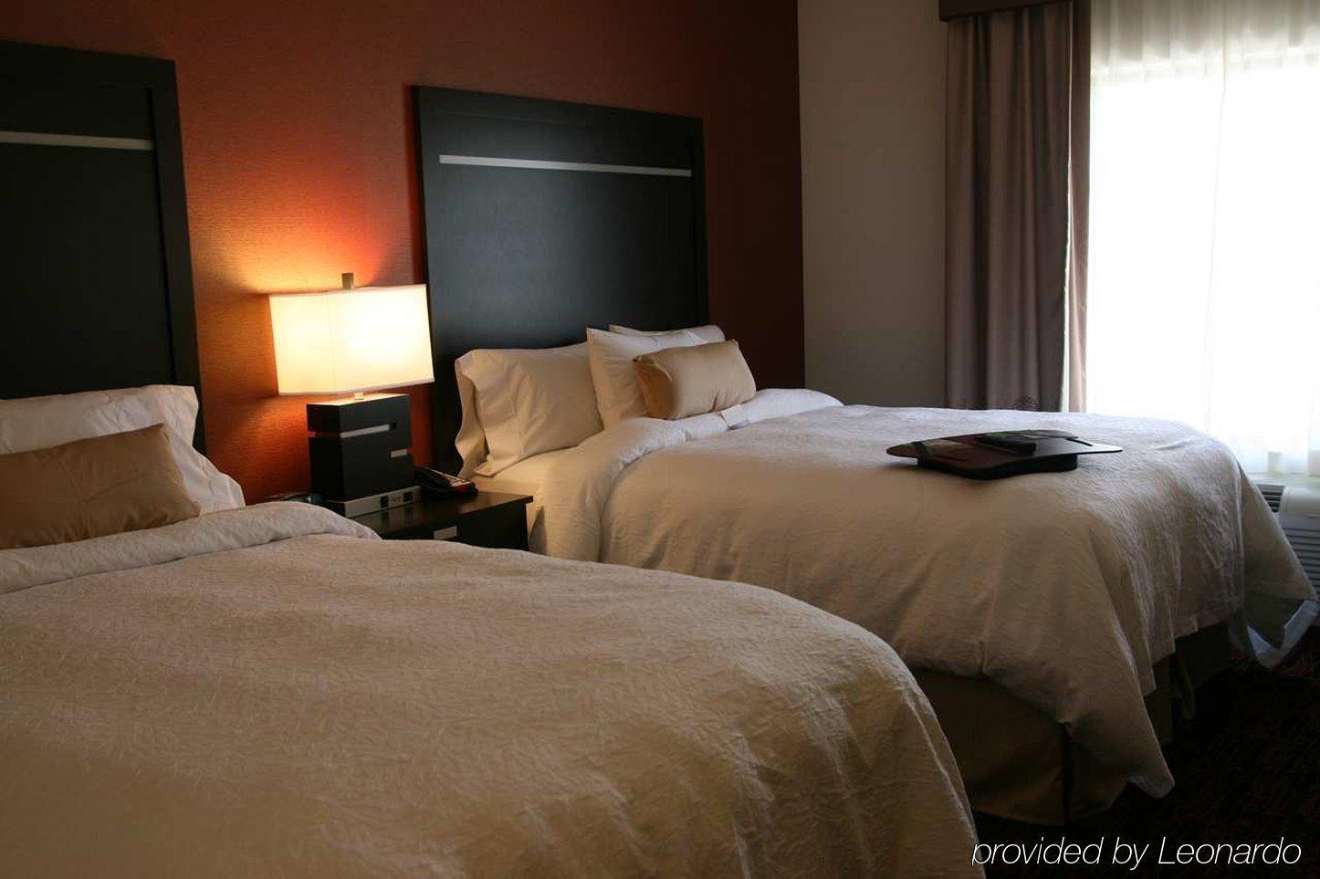 Hampton Inn & Suites Tulsa/Tulsa Hills Pokoj fotografie