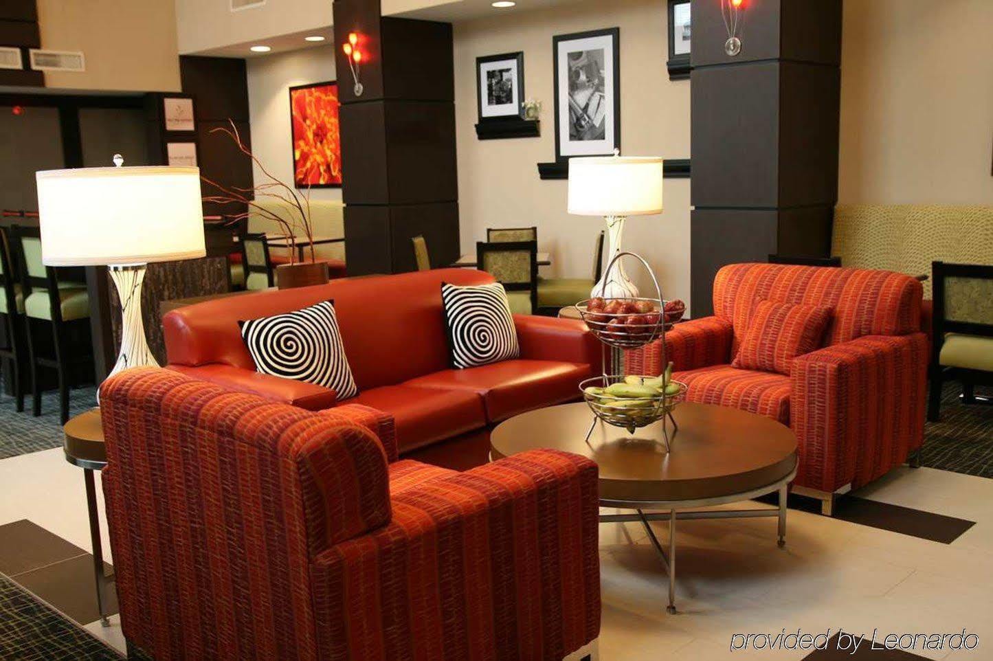 Hampton Inn & Suites Tulsa/Tulsa Hills Exteriér fotografie